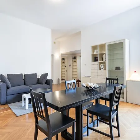Pacini - Affitti Brevi Italia Apartment