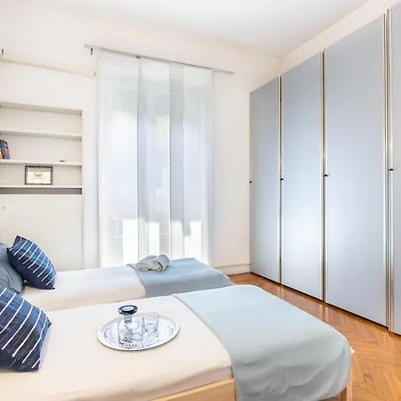 Apartment Pacini - Affitti Brevi Italia Milan
