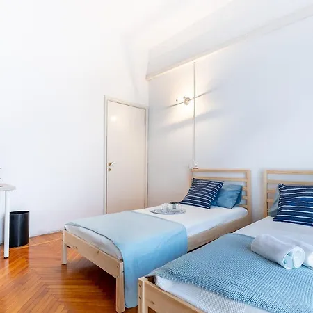 Pacini - Affitti Brevi Italia Appartement
