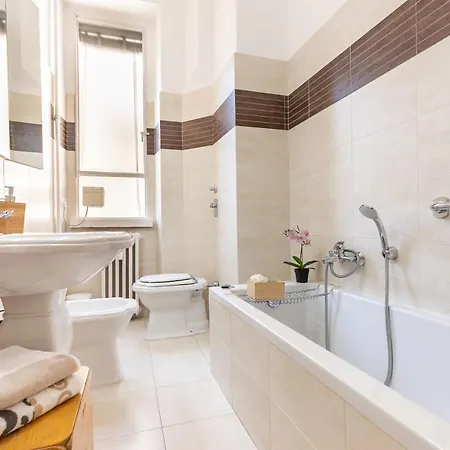 Appartement Pacini - Affitti Brevi Italia Milan