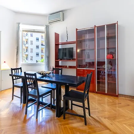 Appartement Pacini - Affitti Brevi Italia Milan