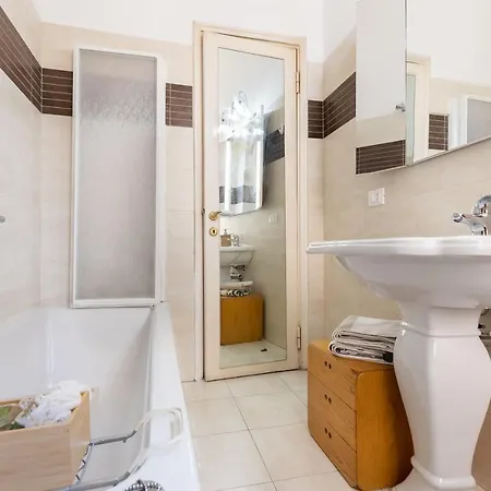Appartement Pacini - Affitti Brevi Italia *